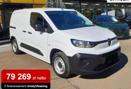 Citroen Berlingo M L1H1 M L1H1 1.5 100KM