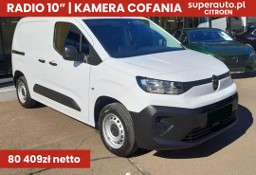 Citroen Berlingo M L1H1 M L1H1 1.5 100KM