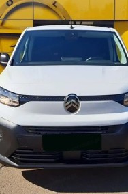 Citroen Berlingo M L1H1 M L1H1 1.5 100KM-2