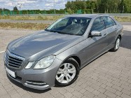 Mercedes-Benz Klasa E W212