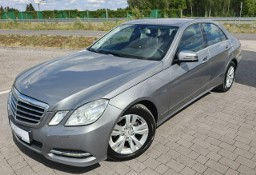 Mercedes-Benz Klasa E W212