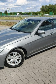 Mercedes-Benz Klasa E W212-2