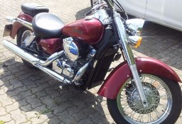 Honda VT 750 SHADOW, Tylko 10 tys.km !! Jak Nowy !!