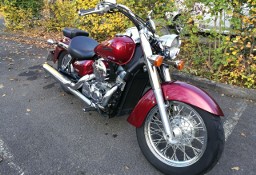 Honda VT 750 SHADOW, Tylko 10 tys.km !! Jak Nowy !!