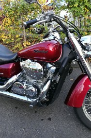 750 SHADOW, Tylko 10 tys.km !! Jak Nowy !!-2