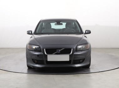 Volvo C30 I , GAZ, Klima, Parktronic,ALU-1
