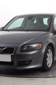 Volvo C30 I , GAZ, Klima, Parktronic,ALU-2