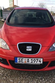 SEAT Altea I 1.6 Reference-2