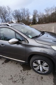 Sprzedam PEUGEOT 2008 1,6 HDi, hak-2