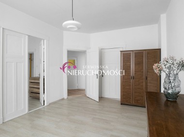 Apartament z loggią ,  95 m2 nowe , Centrum miasta-1