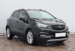 Opel Mokka , Salon Polska, 1. Właściciel, Serwis ASO, Skóra, Navi,