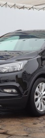 Opel Mokka , Salon Polska, 1. Właściciel, Serwis ASO, Skóra, Navi,-3