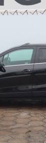 Opel Mokka , Salon Polska, 1. Właściciel, Serwis ASO, Skóra, Navi,-4
