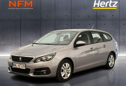 Peugeot 308 II 1,5 Bluehdi(130 KM) Active Salon PL Faktura-Vat
