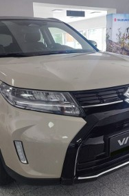 Suzuki Vitara II Premium Plus 2WD 1.4 Boosterjet mHEV Premium Plus 2WD 1.4 Boosterjet-2