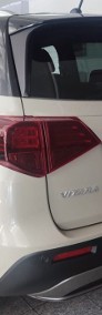 Suzuki Vitara II Premium Plus 2WD 1.4 Boosterjet mHEV Premium Plus 2WD 1.4 Boosterjet-4