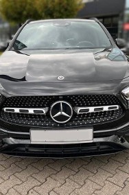 Mercedes-Benz Klasa GLA 200 AMG Line Premium! Rabat 18 295 zł! Nowy! Polski Salon!-2
