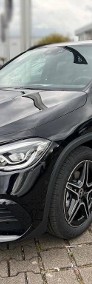 Mercedes-Benz Klasa GLA 200 AMG Line Premium! Rabat 18 295 zł! Nowy! Polski Salon!-3