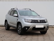 Dacia Duster I , Salon Polska, 1. Właściciel, Serwis ASO, Navi, Klimatronic,