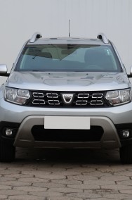 Dacia Duster I , Salon Polska, 1. Właściciel, Serwis ASO, Navi, Klimatronic,-2