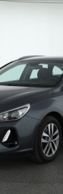 Hyundai i30 II , Salon Polska, Serwis ASO, VAT 23%, Klima, Tempomat,-3