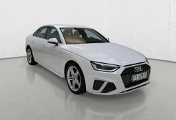 Audi A4 8W Poleasingowe.pl ECFM