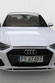 Audi A4 8W Poleasingowe.pl ECFM-2