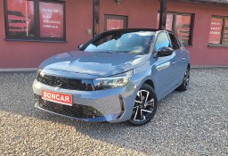 Opel Corsa F OPEL CORSA GS 1,2 HYBRID TURBO 136KM eDCT6+SALON POLSKA+BEZWYPADKOWY