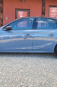 OPEL CORSA GS 1,2 HYBRID TURBO 136KM eDCT6+SALON POLSKA+BEZWYPADKOWY-2