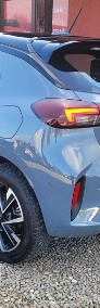 OPEL CORSA GS 1,2 HYBRID TURBO 136KM eDCT6+SALON POLSKA+BEZWYPADKOWY-3