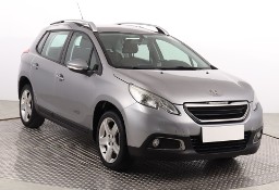 Peugeot 2008 , Salon Polska, Serwis ASO, Navi, Klimatronic, Tempomat