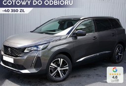 Peugeot 5008 II GT 1.5 BlueHDi S&amp;S EAT8 GT 1.5 BlueHDi EAT8 130KM / Podgrzewane fot