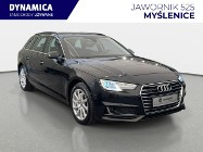 Audi A4 8W VAT 23% 40TDI 190KM S-tronic quattro 2019 r., Webasto, NAVI