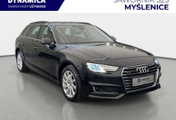 Audi A4 8W VAT 23% 40TDI 190KM S-tronic quattro 2019 r., Webasto, NAVI