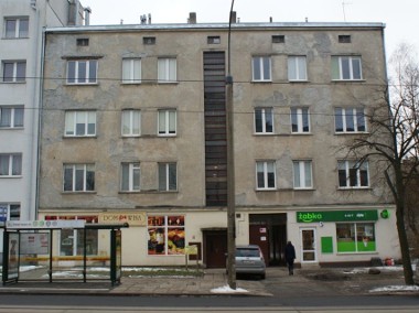 Mieszkanie Łódź Śródmieście, ul. Narutowicza 103A-1