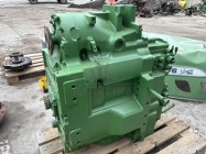 John Deere AutoPowr Auto Power IVT Skrzynia Biegów Przekładnia 8235R 8285R 8360R