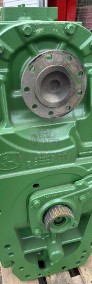 John Deere AutoPowr Auto Power IVT Skrzynia Biegów Przekładnia 8235R 8285R 8360R-3
