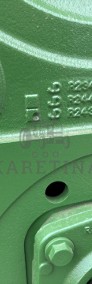 John Deere AutoPowr Auto Power IVT Skrzynia Biegów Przekładnia 8235R 8285R 8360R-4