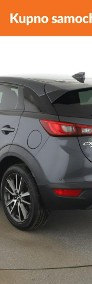 Mazda CX-3 4X4, Automat, SPORT LINE, grzane fotele, navi, autoklima, kamera-4