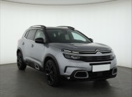 Citroen C5 Aircross , 177 KM, Automat, Skóra, Navi, Klimatronic, Tempomat,