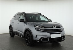 Citroen C5 Aircross , 177 KM, Automat, Skóra, Navi, Klimatronic, Tempomat,