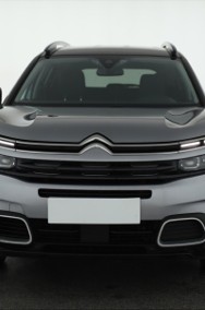 Citroen C5 Aircross , 177 KM, Automat, Skóra, Navi, Klimatronic, Tempomat,-2