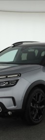 Citroen C5 Aircross , 177 KM, Automat, Skóra, Navi, Klimatronic, Tempomat,-3