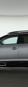 Citroen C5 Aircross , 177 KM, Automat, Skóra, Navi, Klimatronic, Tempomat,-4