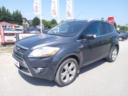 Ford Kuga I Automat Navi Kamera 4x4