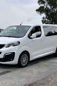 Peugeot Traveller-2