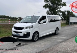 Peugeot Traveller