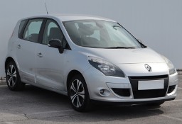 Renault Scenic III , Navi, Tempomat, Parktronic,ALU