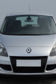 Renault Scenic III , Navi, Tempomat, Parktronic,ALU-2