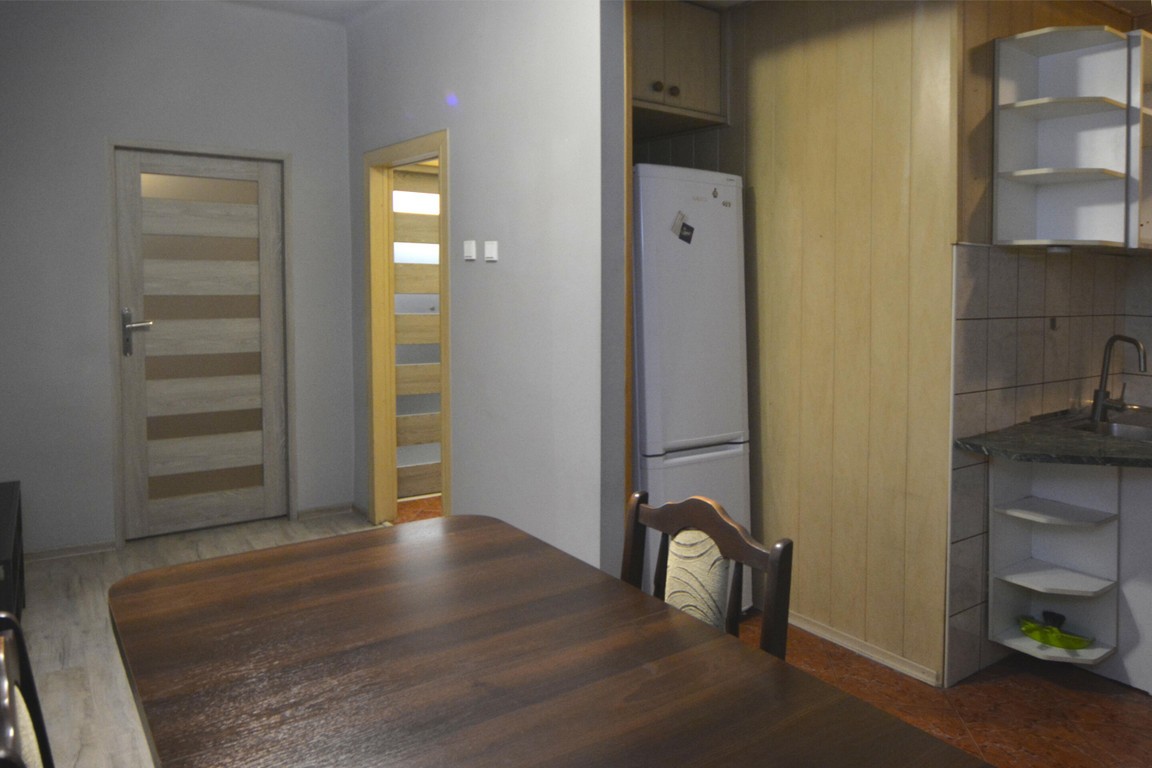 45 m² 3 pok Jesionowa Polit. Św 3min Pod Wynajem - Widok 2